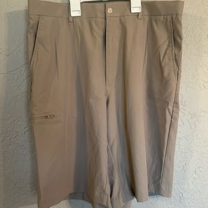TWO PAIRS Grand Slam Golf Shorts